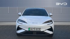 BYD Sealion 7 390kW Design AWD 83kWh 5dr Auto Electric Estate